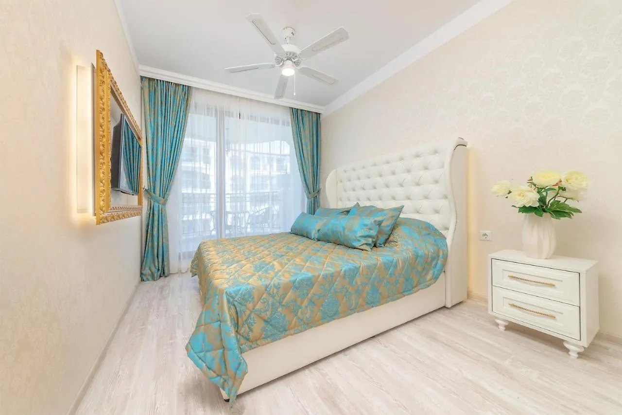 Harmony Suites Grand Resort Slantschew brjag