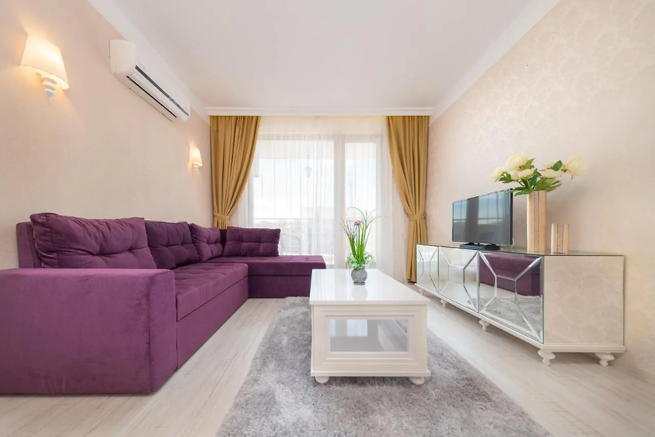 Harmony Suites Grand Resort Slantschew brjag