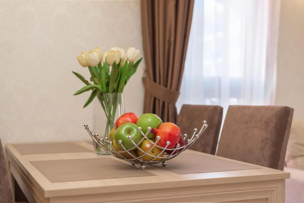 Harmony Suites Grand Resort Slantschew brjag