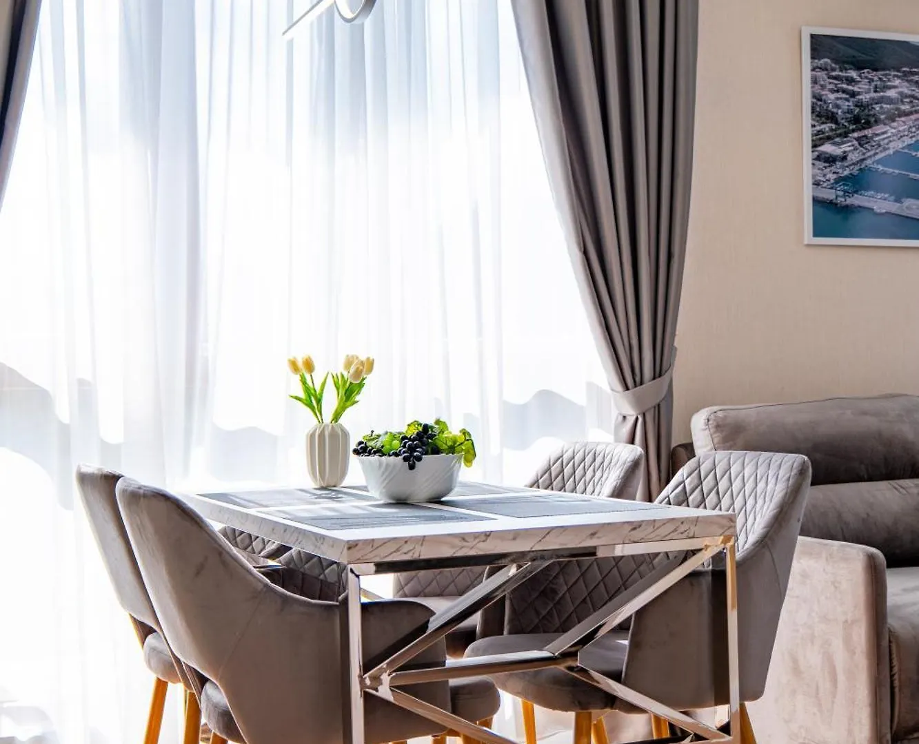 Aparthotel Harmony Suites Grand Resort Slantschew brjag