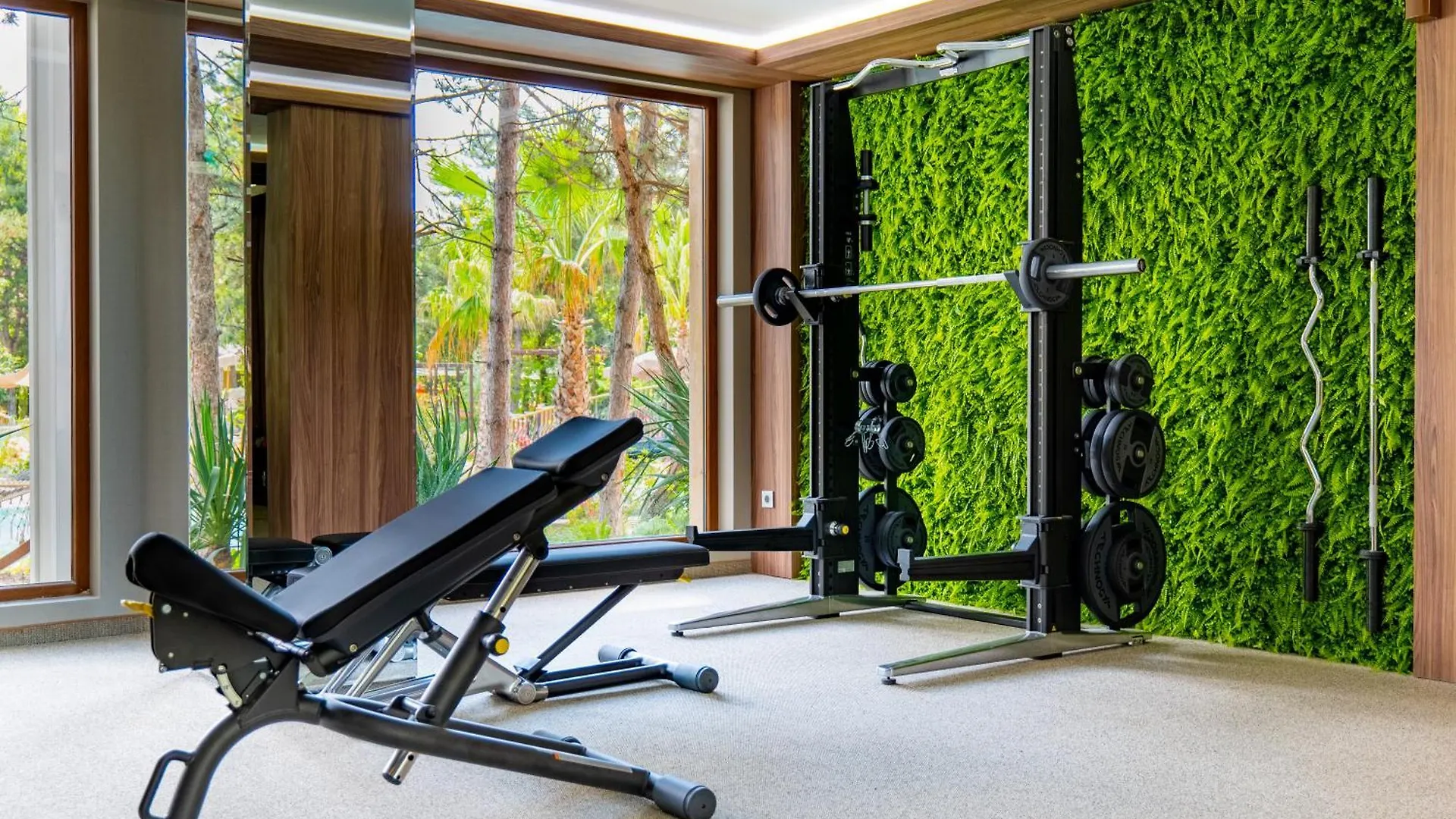 Harmony Suites Grand Resort Slantschew brjag