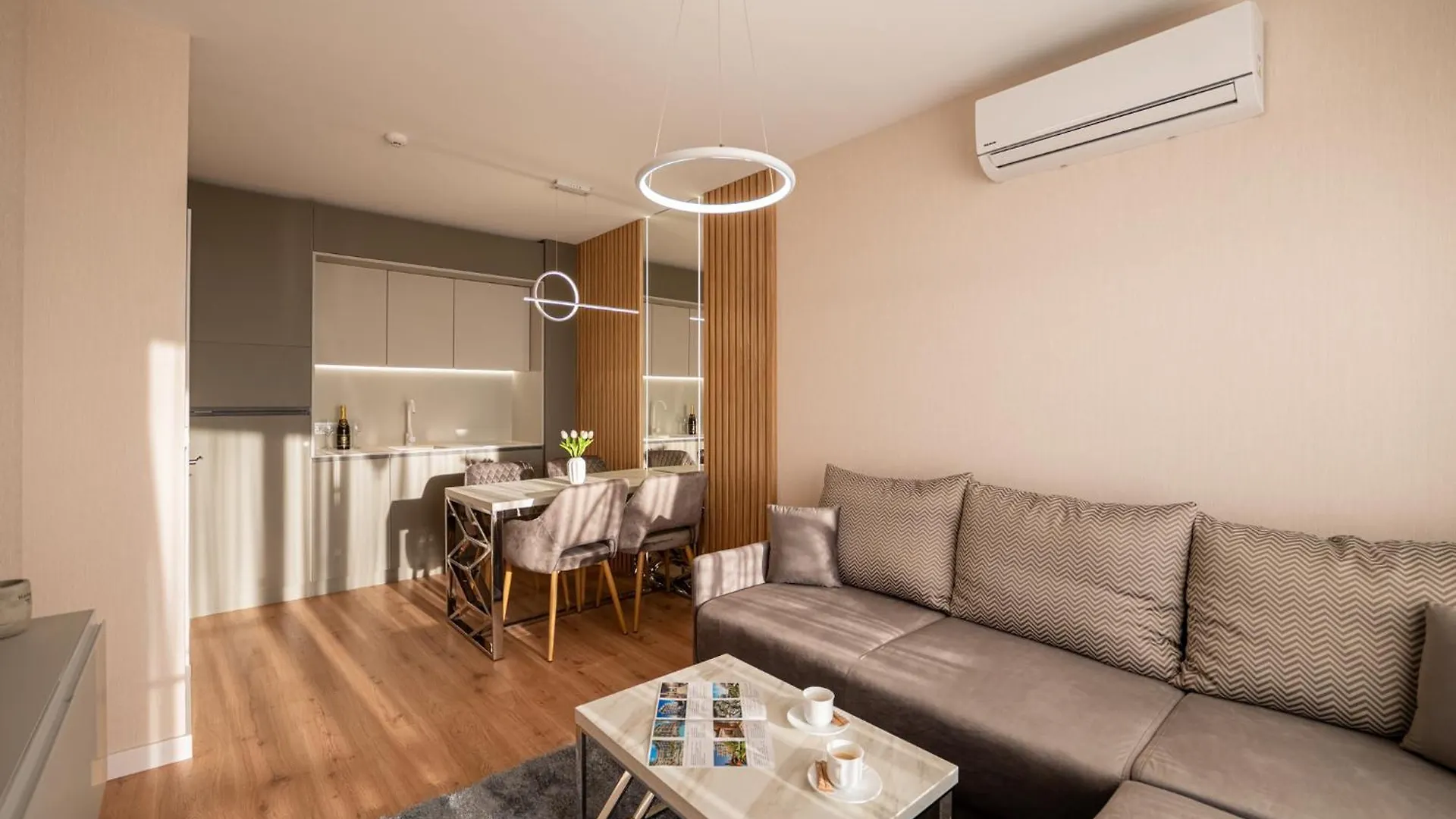 Harmony Suites Grand Resort Slantschew brjag