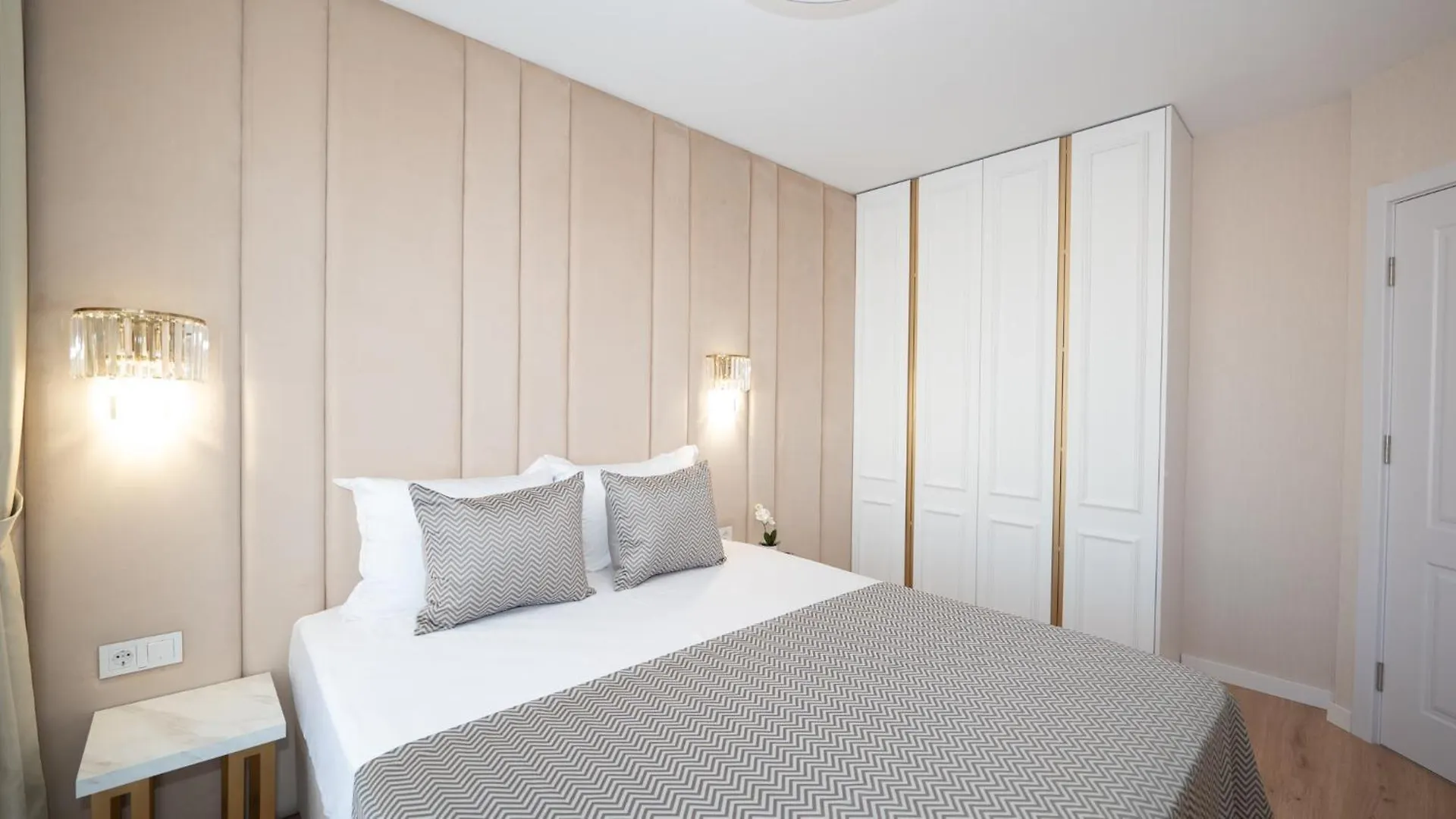 Harmony Suites Grand Resort Slantschew brjag