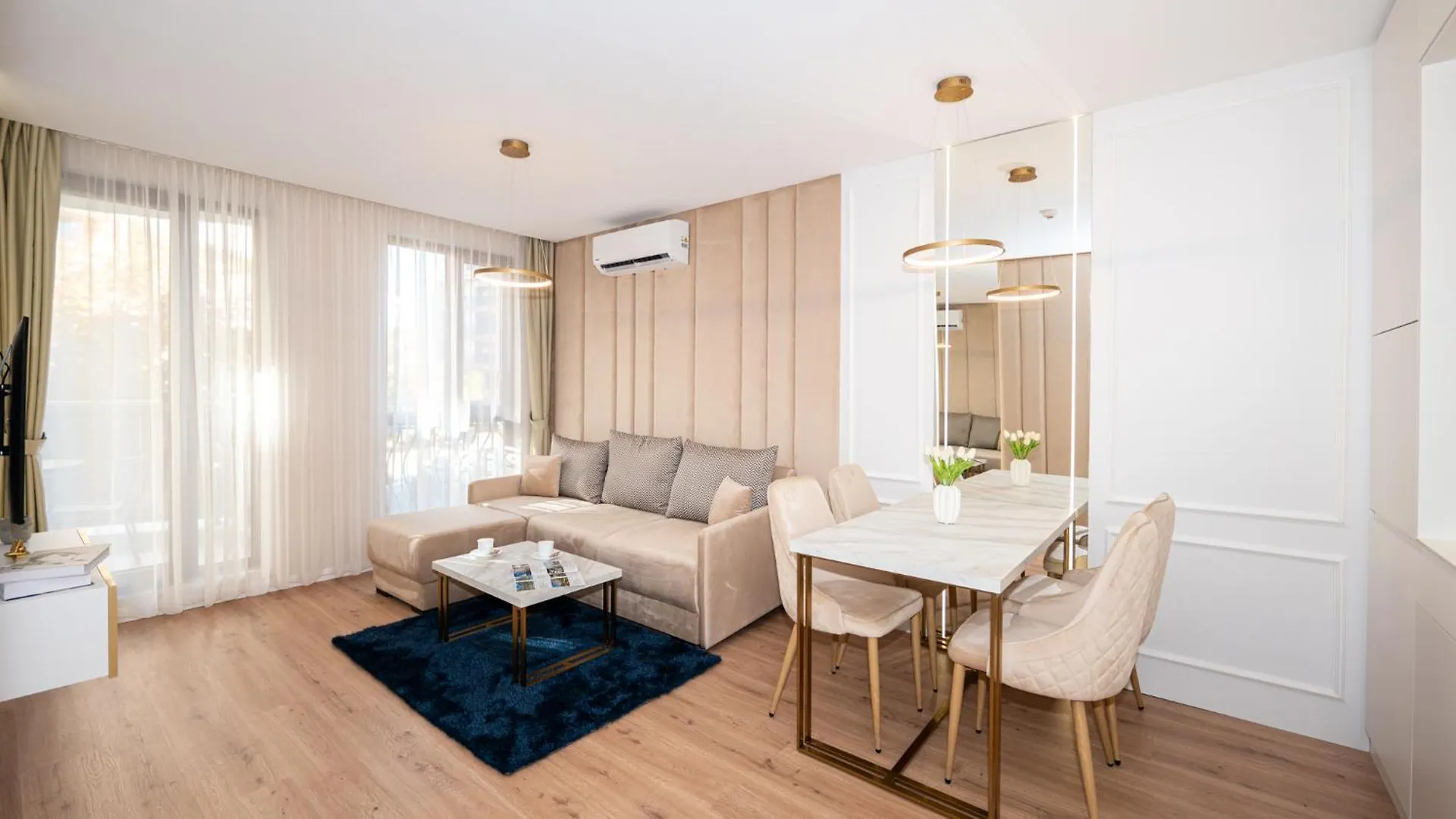 Harmony Suites Grand Resort Słoneczny Brzeg 2*,