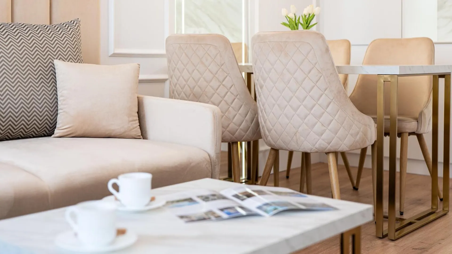 Harmony Suites Grand Resort Słoneczny Brzeg