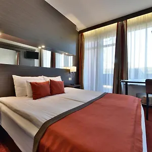 Hotel Hotel City Inn Budapest
