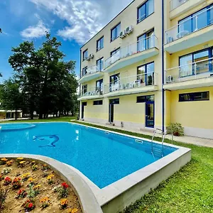 Apartment Solei