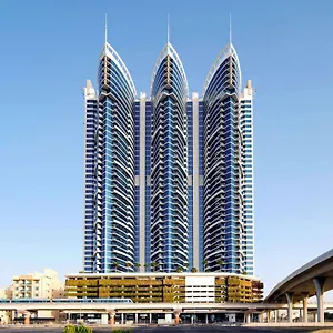 Hotel Novotel Al Barsha Dubai