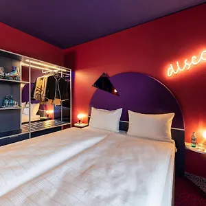 Hotel Ibis Styles Perlach München