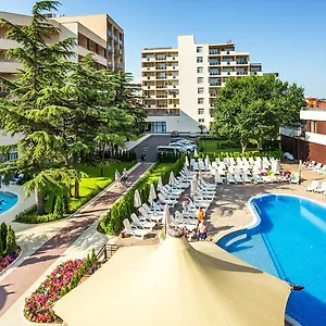 Отель Laguna Park & Aqua Club, Солнечный берег