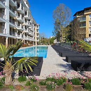 Emilia Romana Park Slantschew brjag