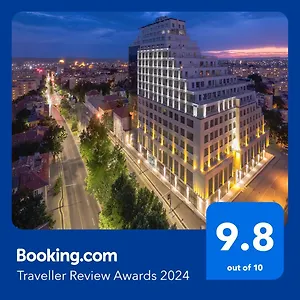Apartment студио тони Warna