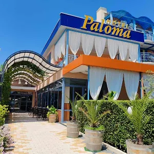 מלון Paloma - In The Center Of The City, סאני ביץ'