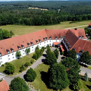 Hotel Gut Matheshof Rieden (Upper Palatinate)