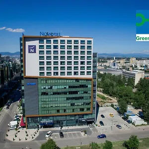 Hotel Novotel