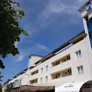 Royal Sunny Beach