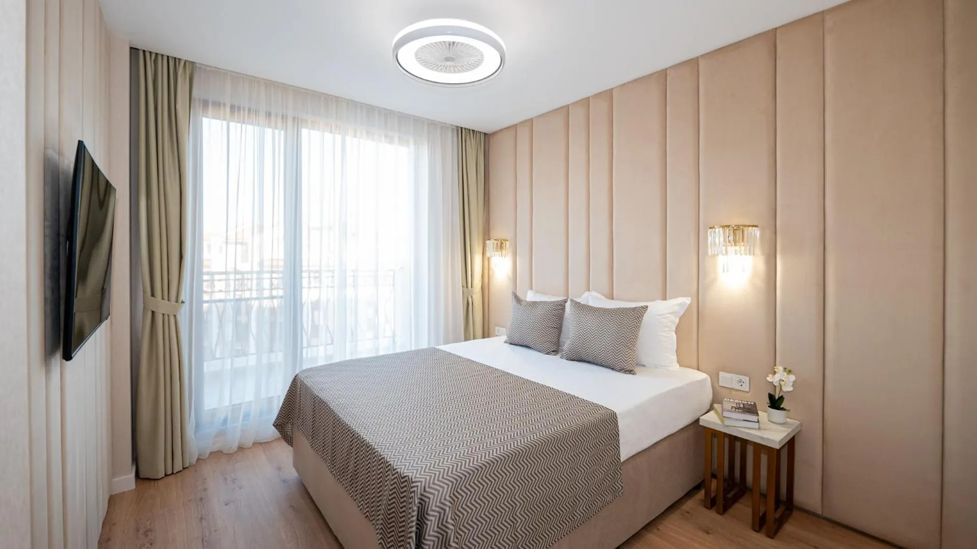 Harmony Suites Grand Resort Sluneční pobřeží 2*,  Bulharsko